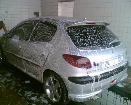 206 hdi