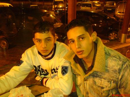 housame et yoyo