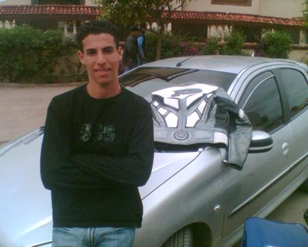 la c rouimox