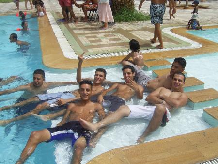 les nices