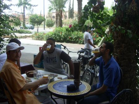 les nices