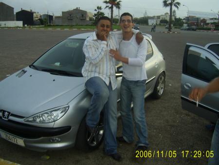 moi et simo